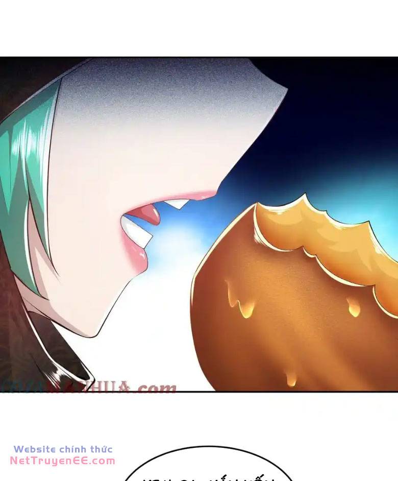 Tuyệt Sắc Đạo Lữ Đều Nói Ngô Hoàng Thể Chất Vô Địch - Chapter 162 - Page 53