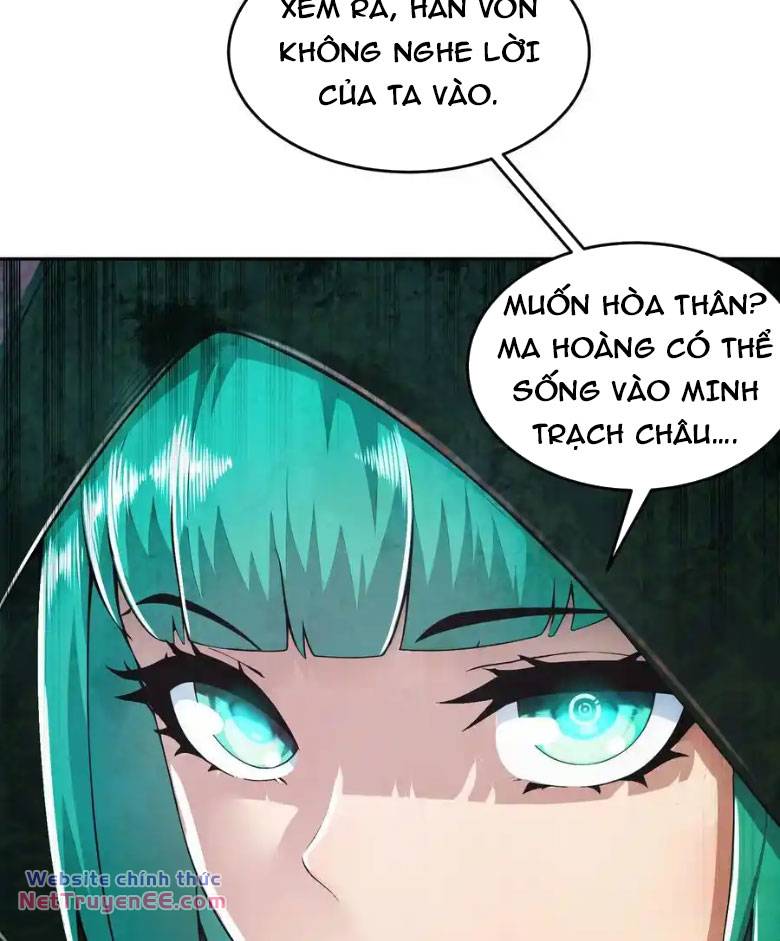 Tuyệt Sắc Đạo Lữ Đều Nói Ngô Hoàng Thể Chất Vô Địch - Chapter 162 - Page 54
