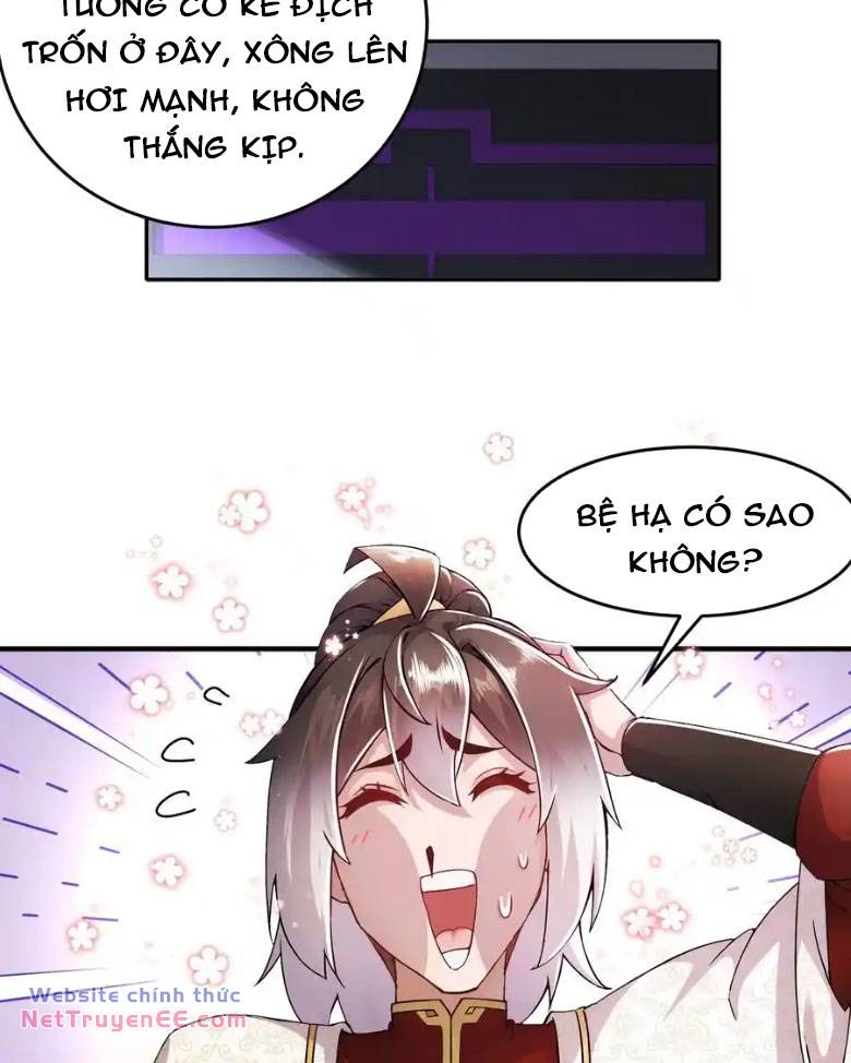 Tuyệt Sắc Đạo Lữ Đều Nói Ngô Hoàng Thể Chất Vô Địch - Chapter 162 - Page 6