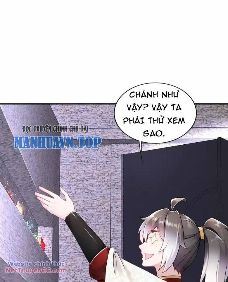 Tuyệt Sắc Đạo Lữ Đều Nói Ngô Hoàng Thể Chất Vô Địch Chapter 163 - Trang 9