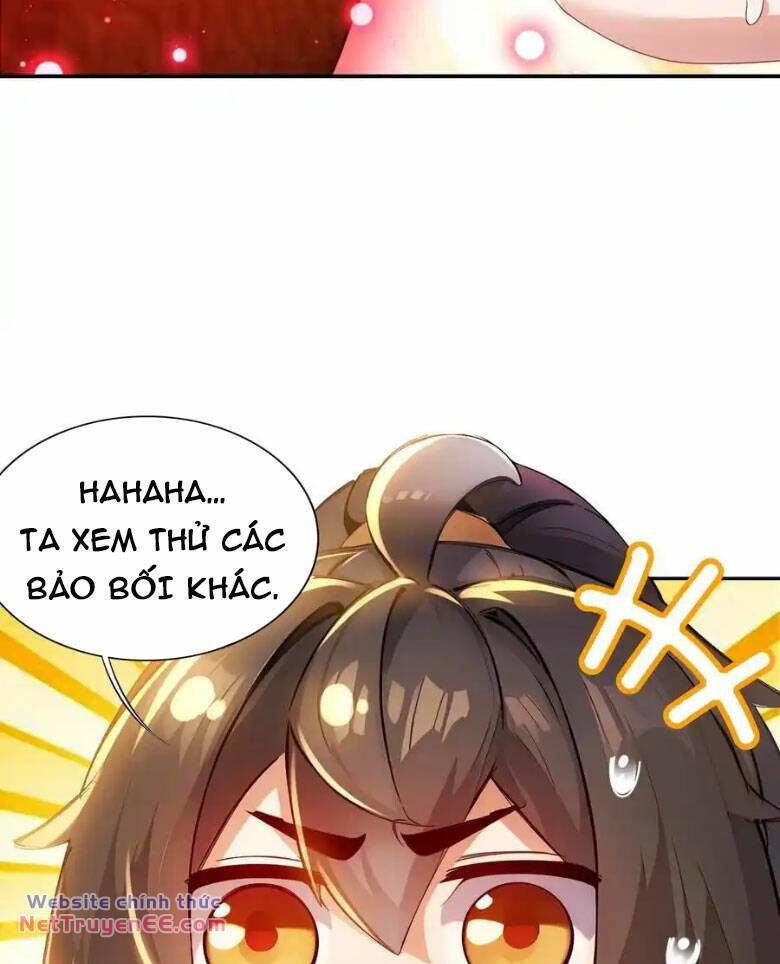 Tuyệt Sắc Đạo Lữ Đều Nói Ngô Hoàng Thể Chất Vô Địch Chapter 163 - Trang 12