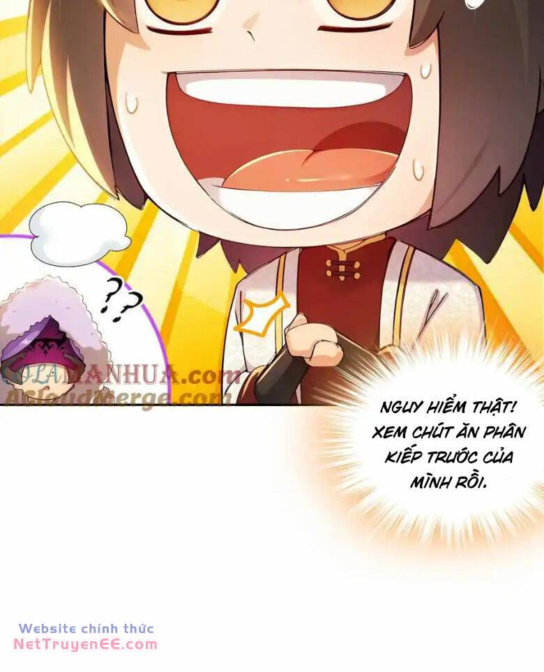 Tuyệt Sắc Đạo Lữ Đều Nói Ngô Hoàng Thể Chất Vô Địch Chapter 163 - Trang 13