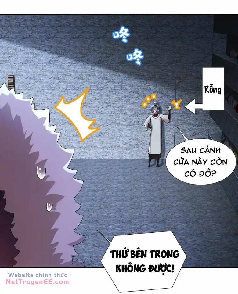 Tuyệt Sắc Đạo Lữ Đều Nói Ngô Hoàng Thể Chất Vô Địch Chapter 163 - Trang 14