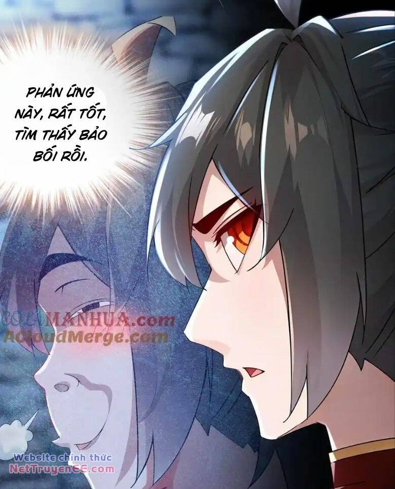 Tuyệt Sắc Đạo Lữ Đều Nói Ngô Hoàng Thể Chất Vô Địch Chapter 163 - Trang 16