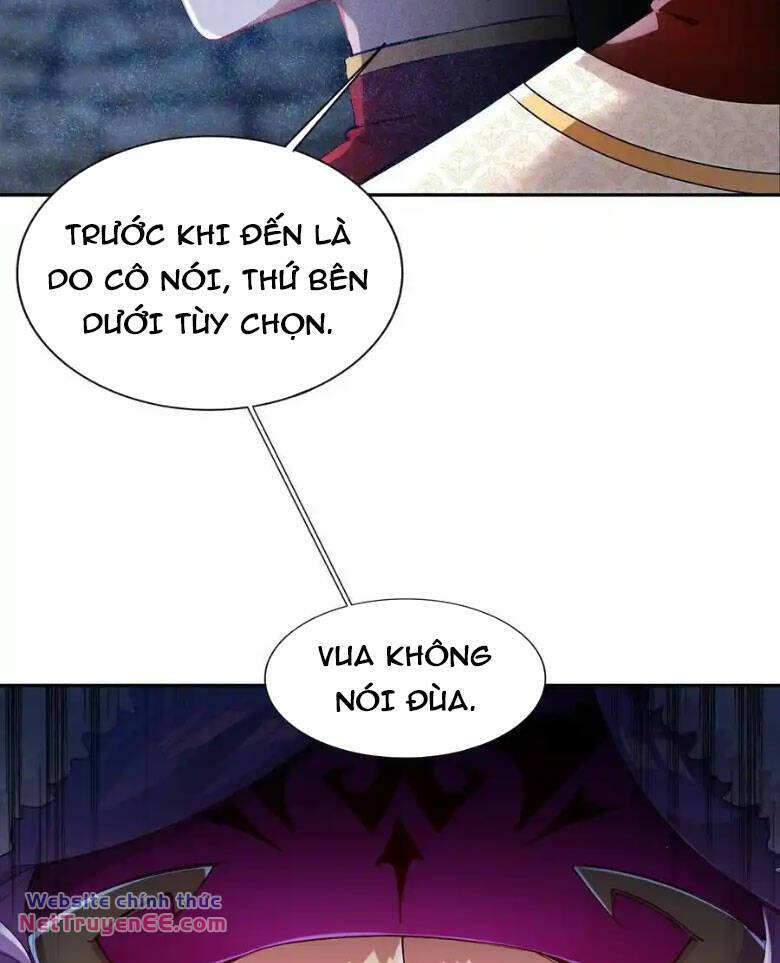 Tuyệt Sắc Đạo Lữ Đều Nói Ngô Hoàng Thể Chất Vô Địch Chapter 163 - Trang 17