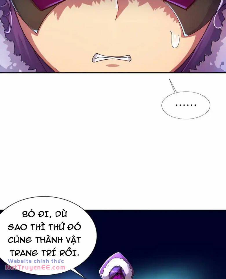 Tuyệt Sắc Đạo Lữ Đều Nói Ngô Hoàng Thể Chất Vô Địch Chapter 163 - Trang 18