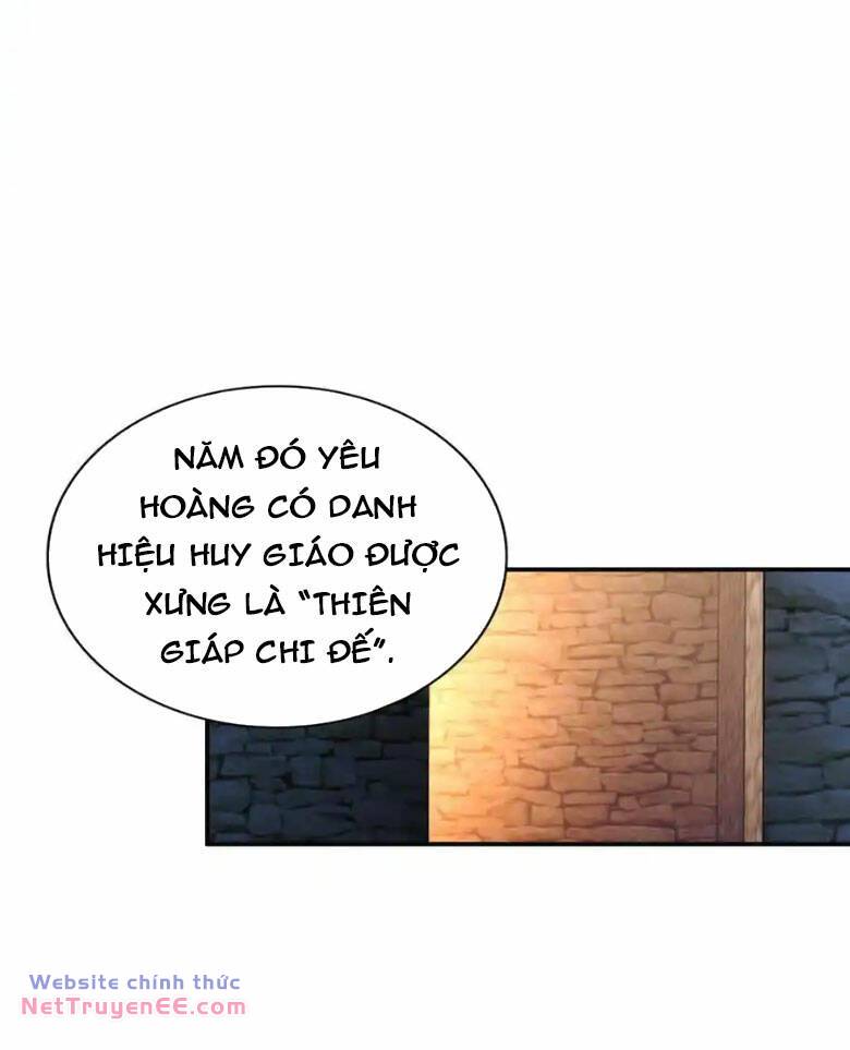 Tuyệt Sắc Đạo Lữ Đều Nói Ngô Hoàng Thể Chất Vô Địch Chapter 163 - Trang 21