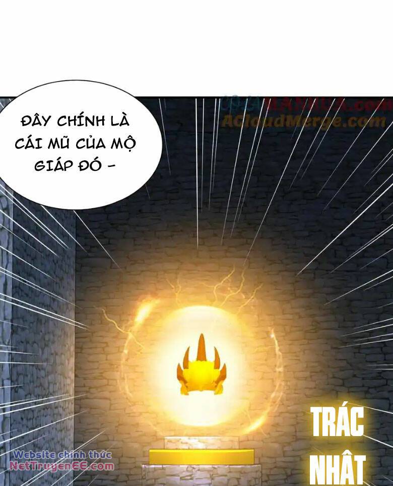 Tuyệt Sắc Đạo Lữ Đều Nói Ngô Hoàng Thể Chất Vô Địch Chapter 163 - Trang 22