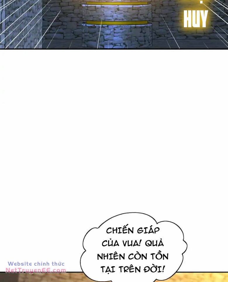 Tuyệt Sắc Đạo Lữ Đều Nói Ngô Hoàng Thể Chất Vô Địch Chapter 163 - Trang 23