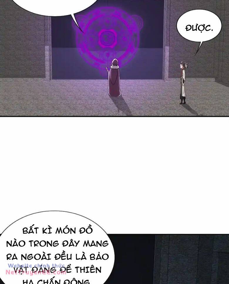 Tuyệt Sắc Đạo Lữ Đều Nói Ngô Hoàng Thể Chất Vô Địch Chapter 163 - Trang 2