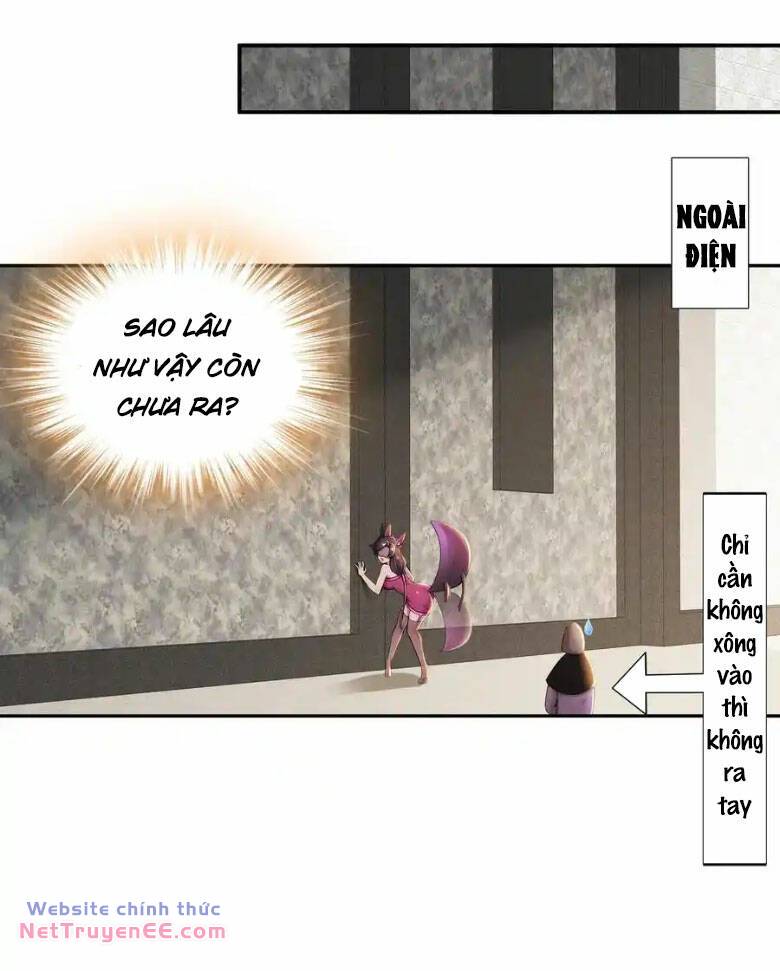 Tuyệt Sắc Đạo Lữ Đều Nói Ngô Hoàng Thể Chất Vô Địch Chapter 163 - Trang 29