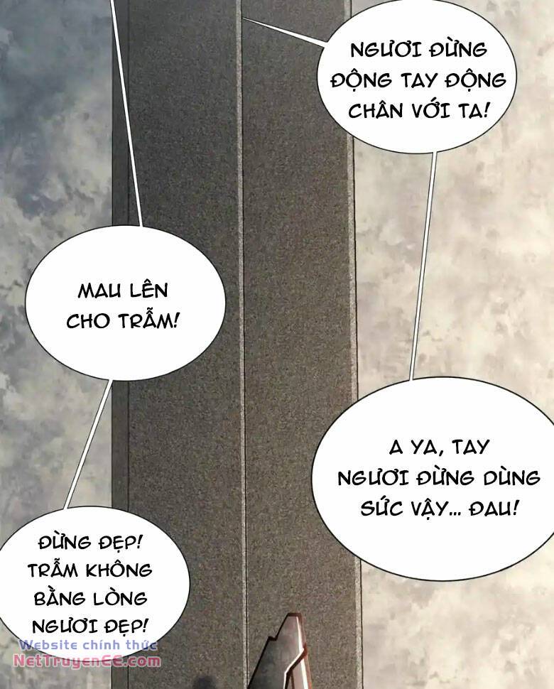 Tuyệt Sắc Đạo Lữ Đều Nói Ngô Hoàng Thể Chất Vô Địch Chapter 163 - Trang 31