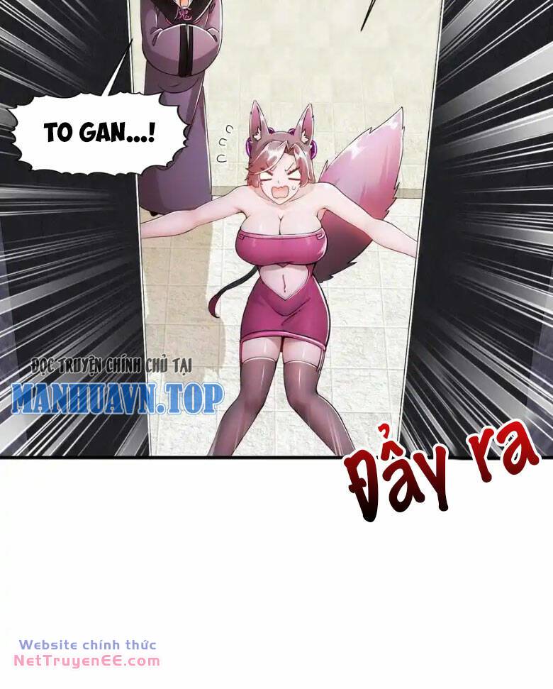 Tuyệt Sắc Đạo Lữ Đều Nói Ngô Hoàng Thể Chất Vô Địch Chapter 163 - Trang 34