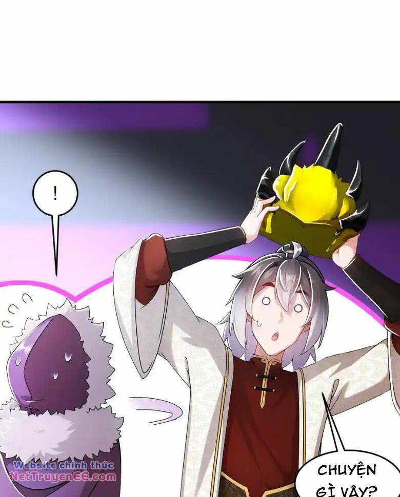 Tuyệt Sắc Đạo Lữ Đều Nói Ngô Hoàng Thể Chất Vô Địch Chapter 163 - Trang 35