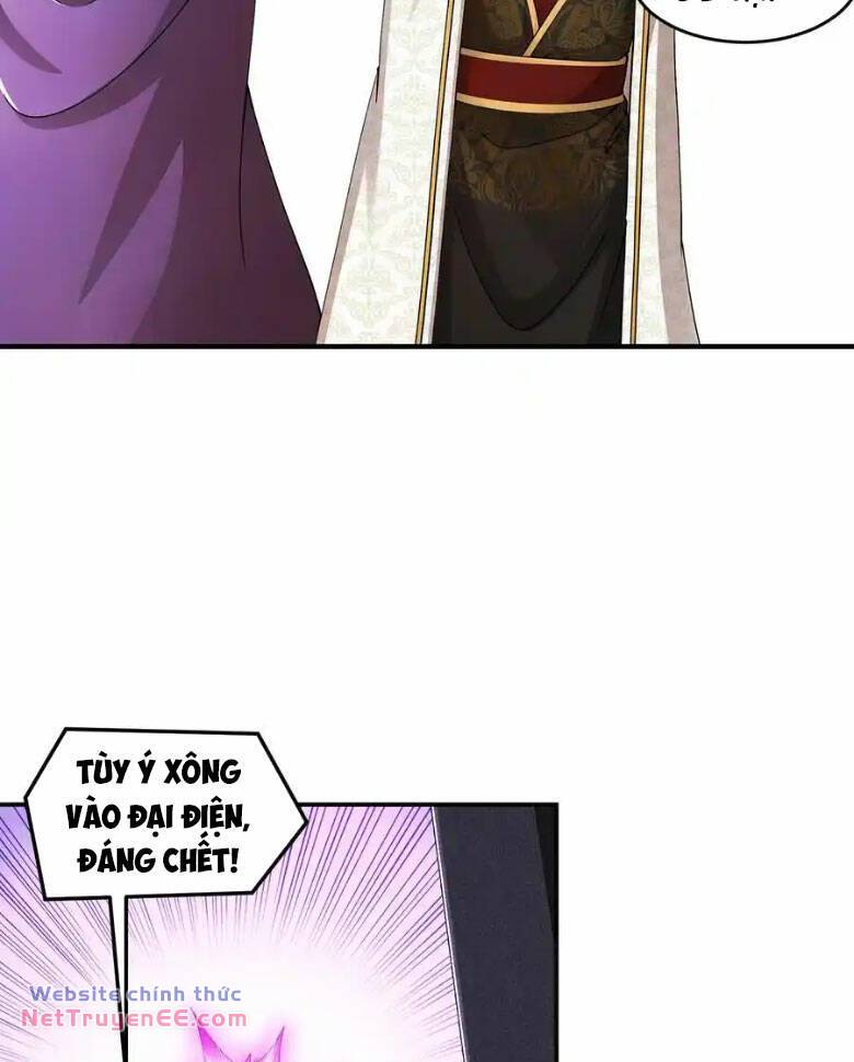 Tuyệt Sắc Đạo Lữ Đều Nói Ngô Hoàng Thể Chất Vô Địch Chapter 163 - Trang 36