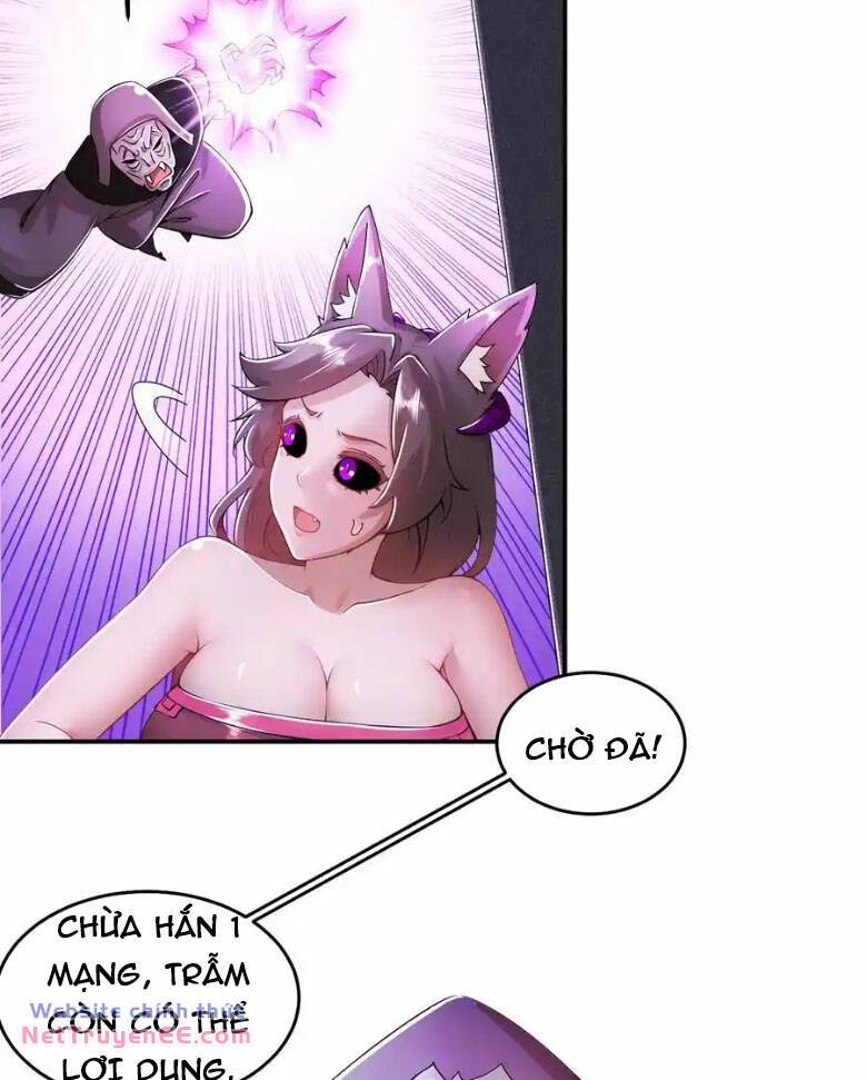 Tuyệt Sắc Đạo Lữ Đều Nói Ngô Hoàng Thể Chất Vô Địch Chapter 163 - Trang 37