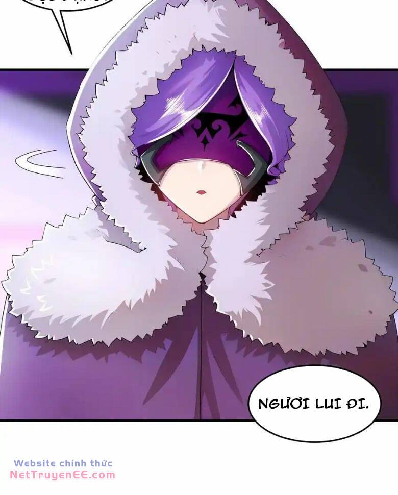 Tuyệt Sắc Đạo Lữ Đều Nói Ngô Hoàng Thể Chất Vô Địch Chapter 163 - Trang 38