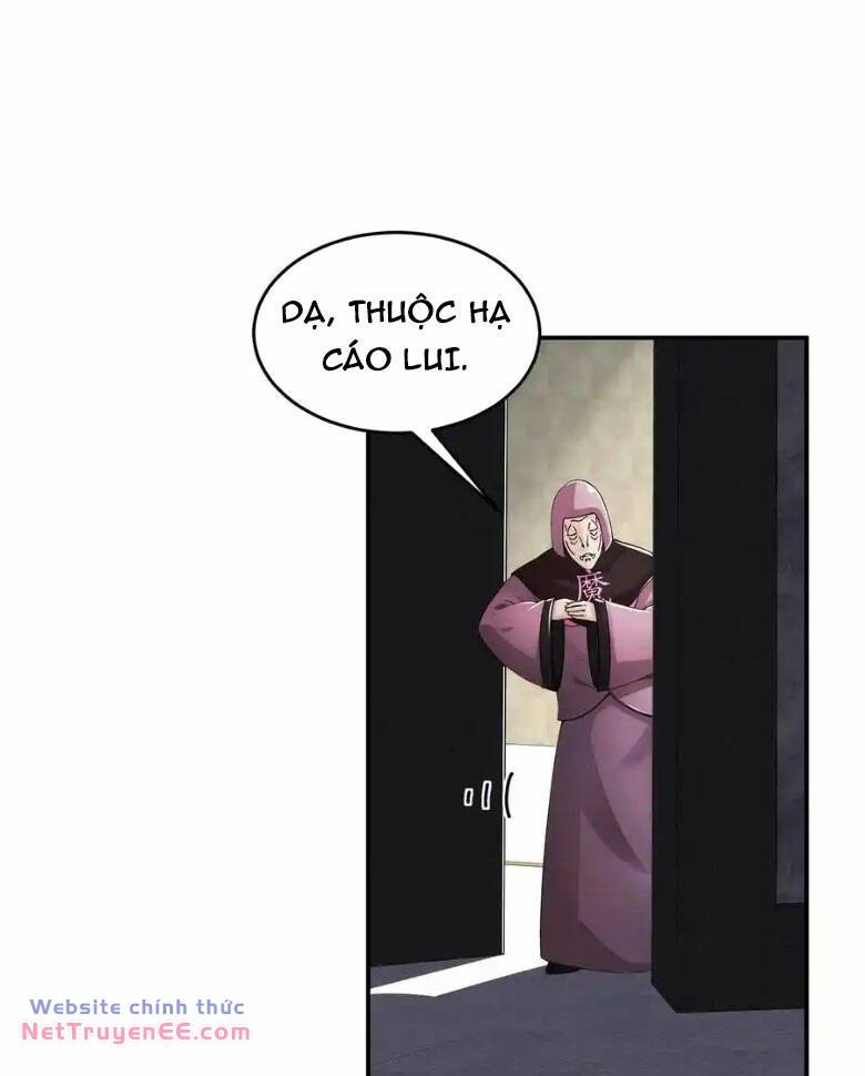 Tuyệt Sắc Đạo Lữ Đều Nói Ngô Hoàng Thể Chất Vô Địch Chapter 163 - Trang 39