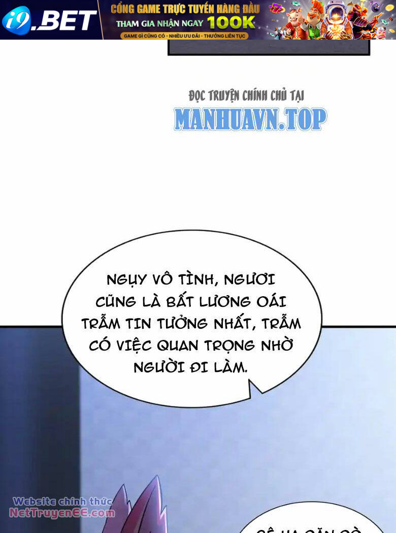 Tuyệt Sắc Đạo Lữ Đều Nói Ngô Hoàng Thể Chất Vô Địch Chapter 163 - Trang 40