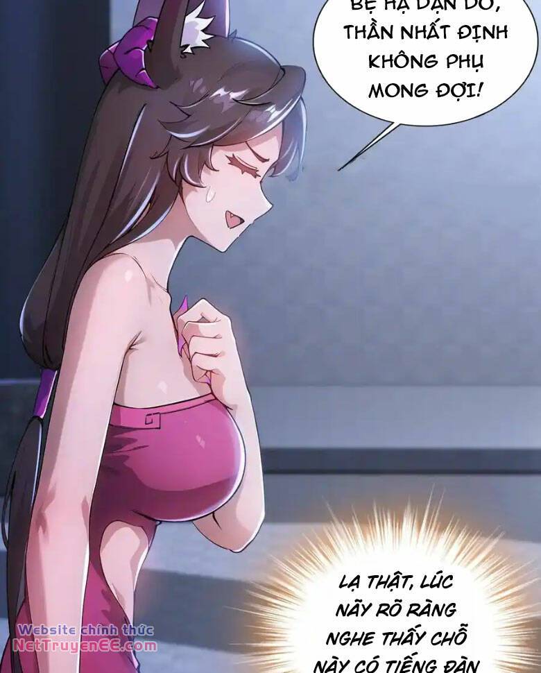 Tuyệt Sắc Đạo Lữ Đều Nói Ngô Hoàng Thể Chất Vô Địch Chapter 163 - Trang 41