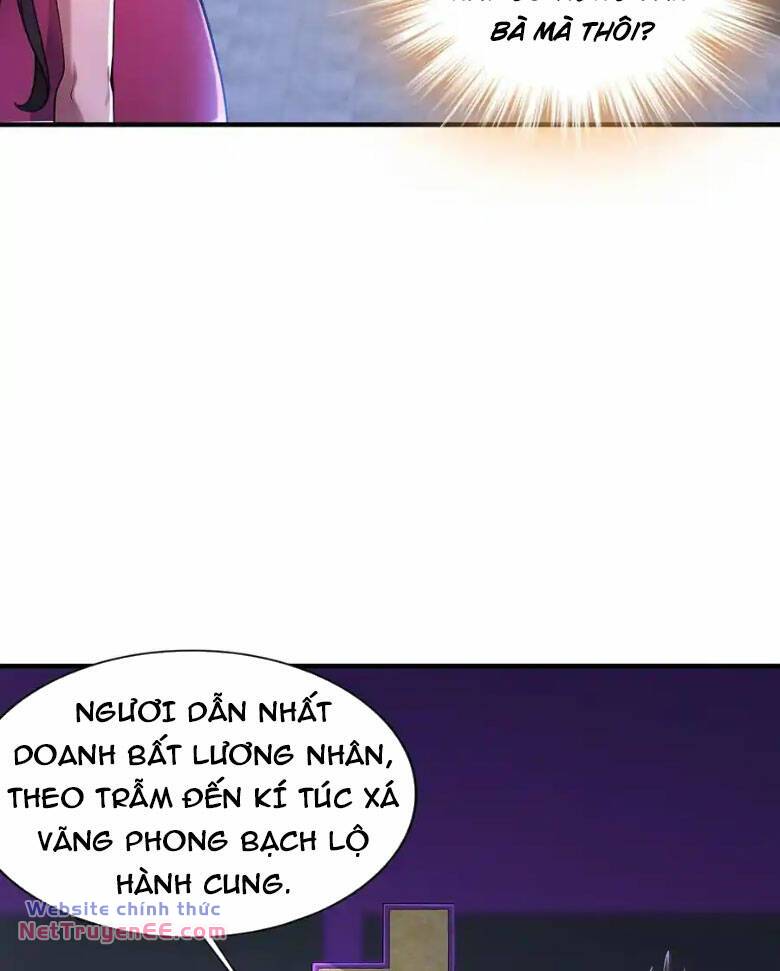 Tuyệt Sắc Đạo Lữ Đều Nói Ngô Hoàng Thể Chất Vô Địch Chapter 163 - Trang 42