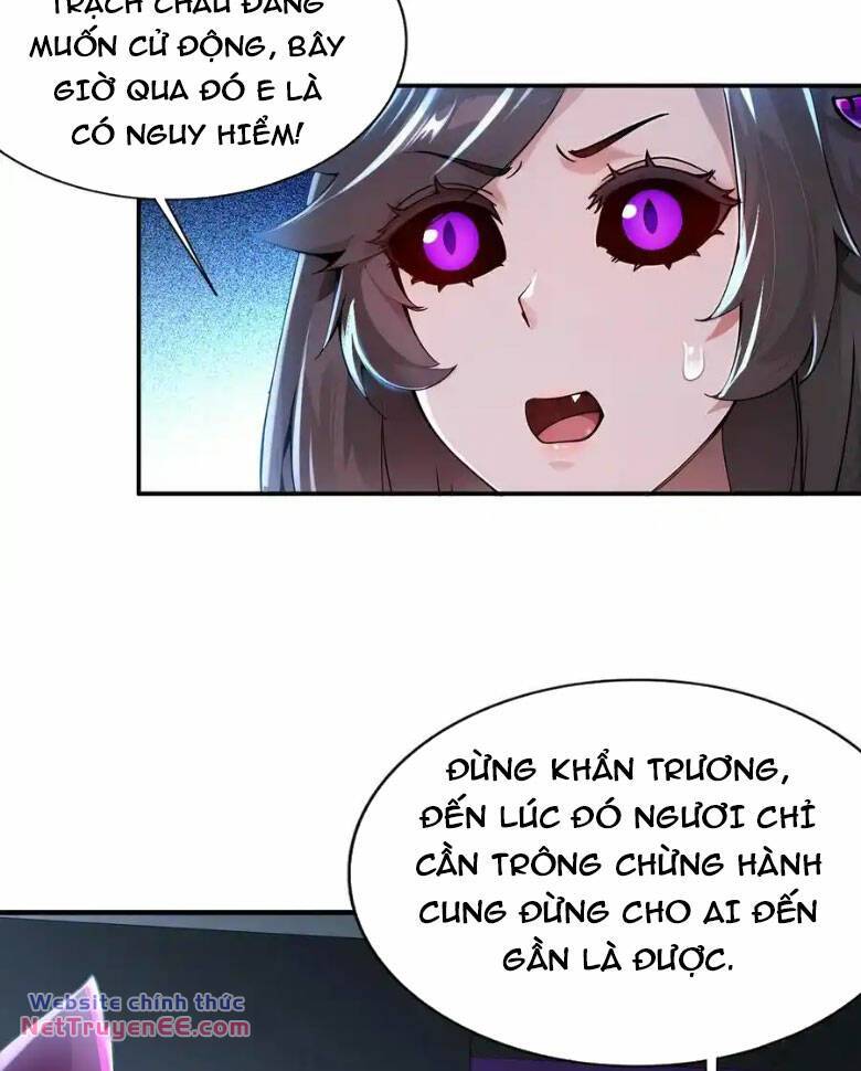 Tuyệt Sắc Đạo Lữ Đều Nói Ngô Hoàng Thể Chất Vô Địch Chapter 163 - Trang 44