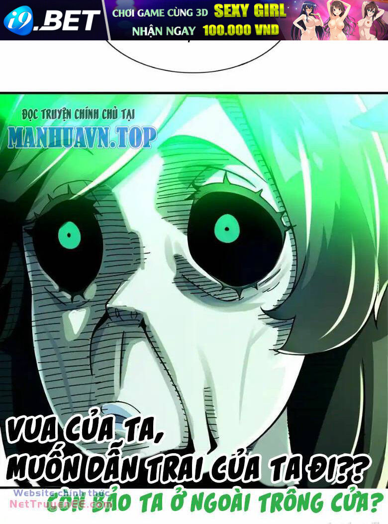 Tuyệt Sắc Đạo Lữ Đều Nói Ngô Hoàng Thể Chất Vô Địch - Chapter 163 - Page 46