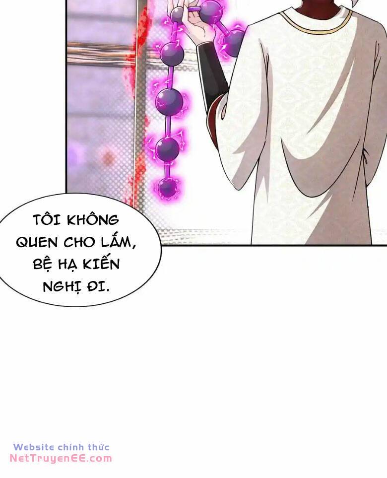 Tuyệt Sắc Đạo Lữ Đều Nói Ngô Hoàng Thể Chất Vô Địch Chapter 163 - Trang 5