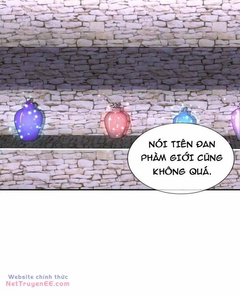 Tuyệt Sắc Đạo Lữ Đều Nói Ngô Hoàng Thể Chất Vô Địch Chapter 163 - Trang 8