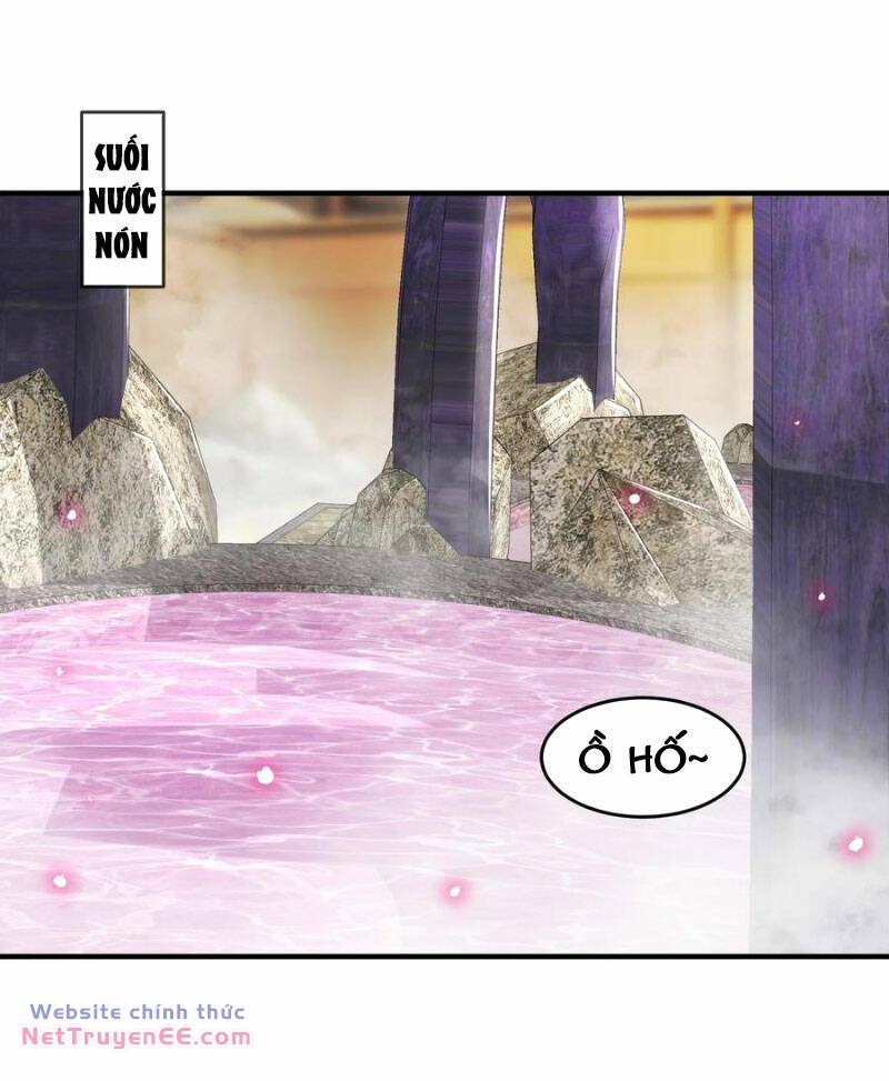 Tuyệt Sắc Đạo Lữ Đều Nói Ngô Hoàng Thể Chất Vô Địch Chapter 164 - Trang 10