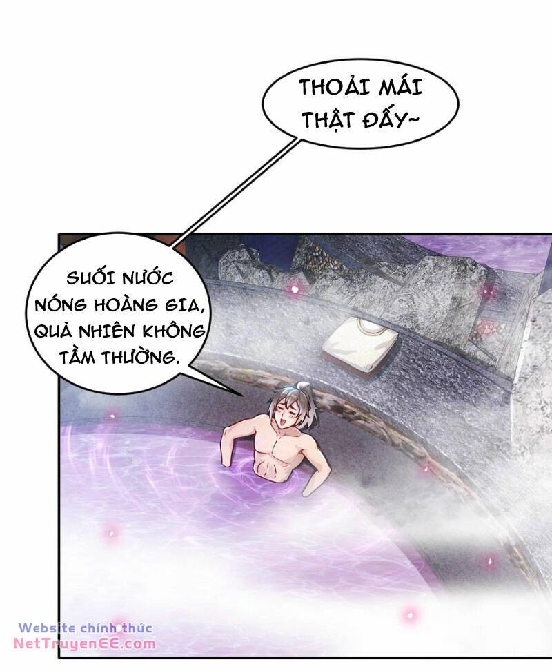 Tuyệt Sắc Đạo Lữ Đều Nói Ngô Hoàng Thể Chất Vô Địch Chapter 164 - Trang 11