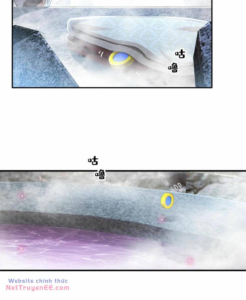 Tuyệt Sắc Đạo Lữ Đều Nói Ngô Hoàng Thể Chất Vô Địch Chapter 164 - Trang 13
