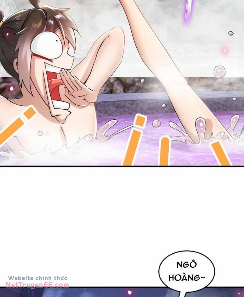 Tuyệt Sắc Đạo Lữ Đều Nói Ngô Hoàng Thể Chất Vô Địch Chapter 164 - Trang 17