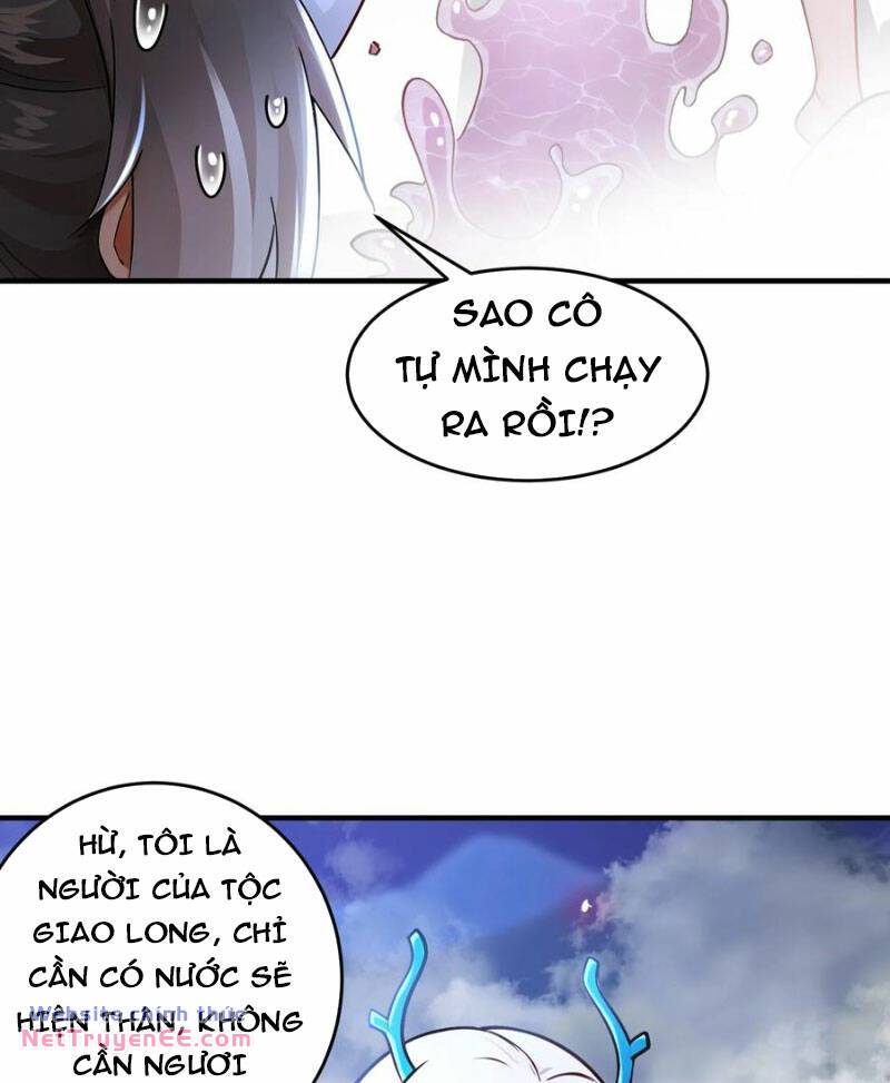 Tuyệt Sắc Đạo Lữ Đều Nói Ngô Hoàng Thể Chất Vô Địch Chapter 164 - Trang 19