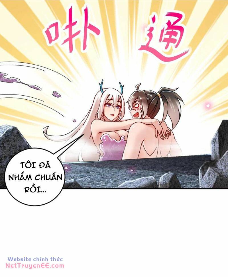 Tuyệt Sắc Đạo Lữ Đều Nói Ngô Hoàng Thể Chất Vô Địch Chapter 164 - Trang 22