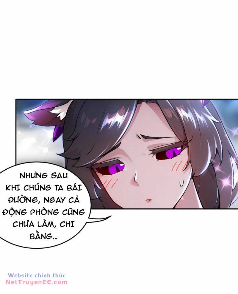 Tuyệt Sắc Đạo Lữ Đều Nói Ngô Hoàng Thể Chất Vô Địch Chapter 164 - Trang 28