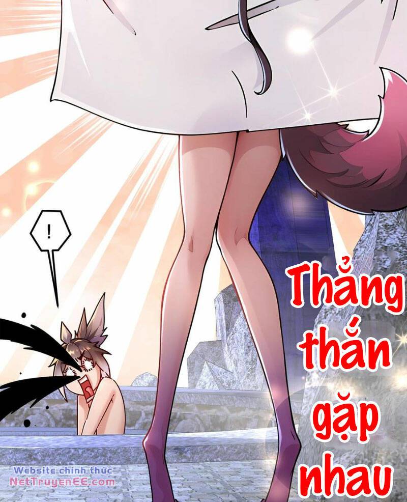 Tuyệt Sắc Đạo Lữ Đều Nói Ngô Hoàng Thể Chất Vô Địch Chapter 164 - Trang 30