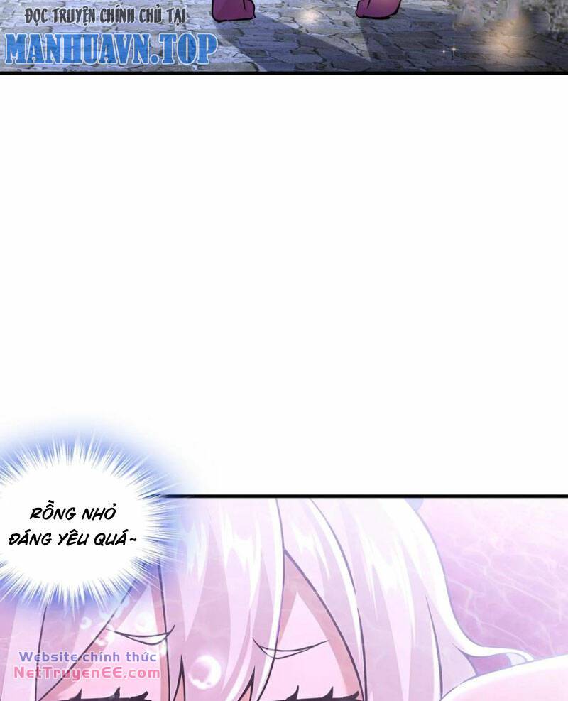 Tuyệt Sắc Đạo Lữ Đều Nói Ngô Hoàng Thể Chất Vô Địch Chapter 164 - Trang 31