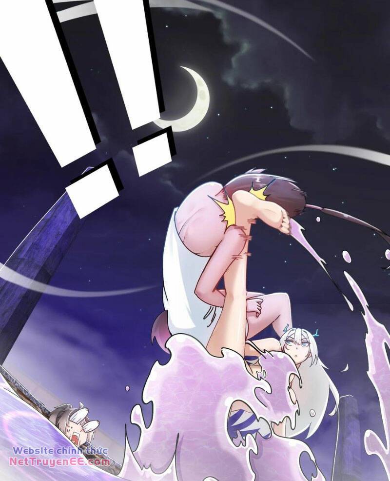 Tuyệt Sắc Đạo Lữ Đều Nói Ngô Hoàng Thể Chất Vô Địch Chapter 164 - Trang 37