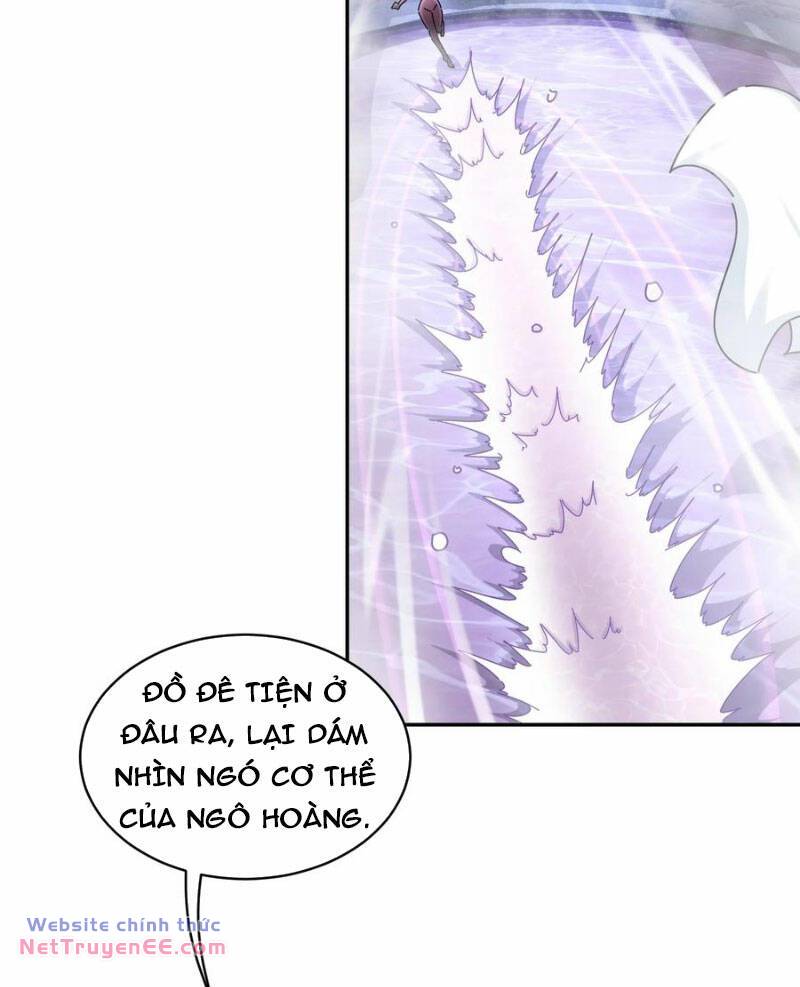 Tuyệt Sắc Đạo Lữ Đều Nói Ngô Hoàng Thể Chất Vô Địch Chapter 164 - Trang 39