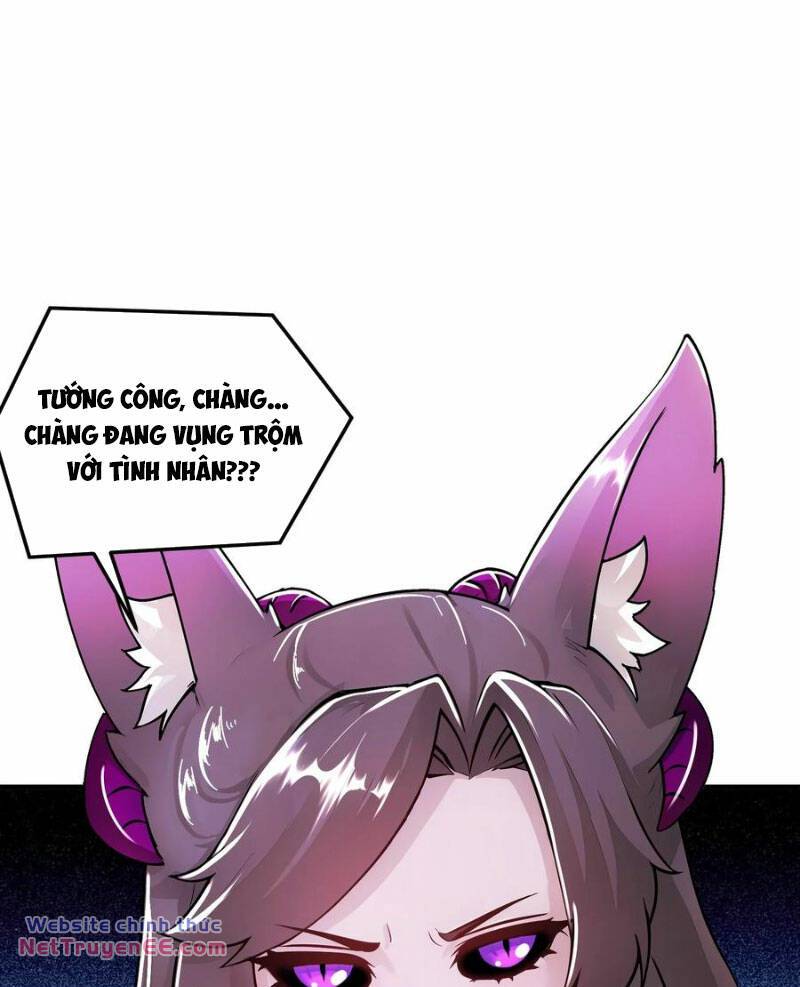 Tuyệt Sắc Đạo Lữ Đều Nói Ngô Hoàng Thể Chất Vô Địch Chapter 164 - Trang 41