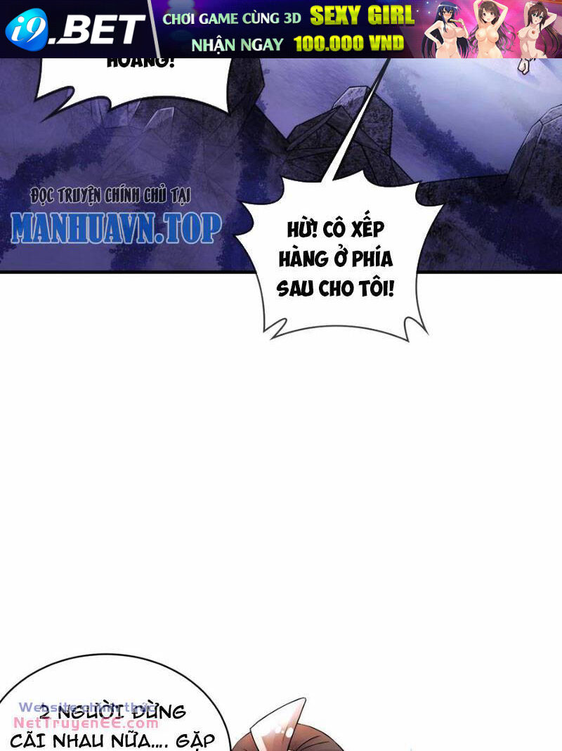 Tuyệt Sắc Đạo Lữ Đều Nói Ngô Hoàng Thể Chất Vô Địch Chapter 164 - Trang 44