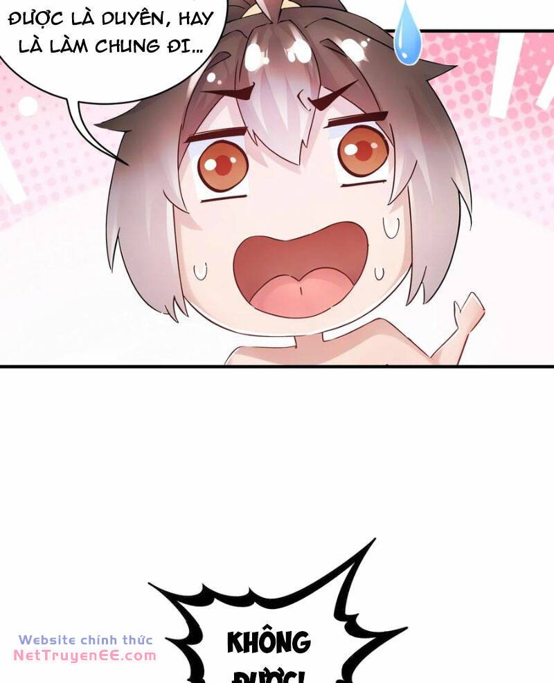 Tuyệt Sắc Đạo Lữ Đều Nói Ngô Hoàng Thể Chất Vô Địch Chapter 164 - Trang 45