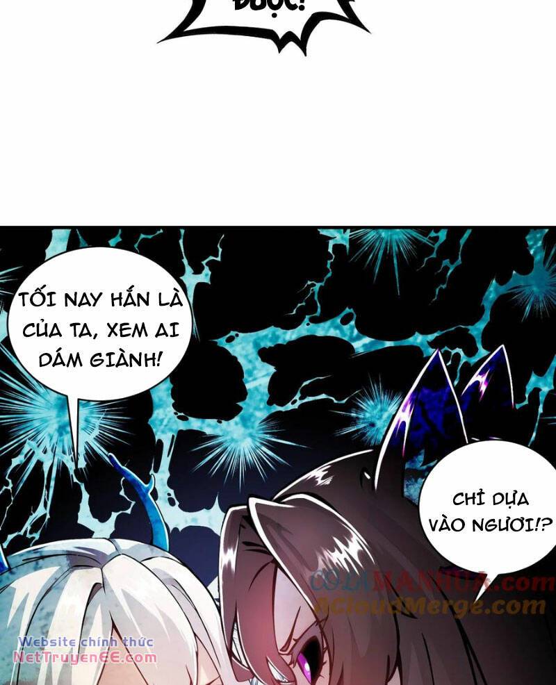 Tuyệt Sắc Đạo Lữ Đều Nói Ngô Hoàng Thể Chất Vô Địch Chapter 164 - Trang 46