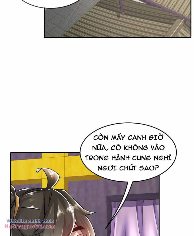 Tuyệt Sắc Đạo Lữ Đều Nói Ngô Hoàng Thể Chất Vô Địch Chapter 164 - Trang 6