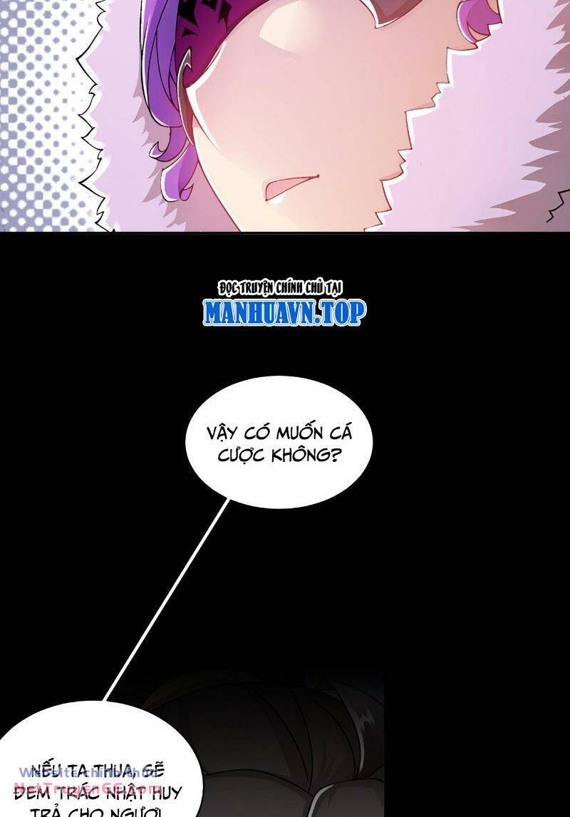 Tuyệt Sắc Đạo Lữ Đều Nói Ngô Hoàng Thể Chất Vô Địch - Chapter 165 - Page 10