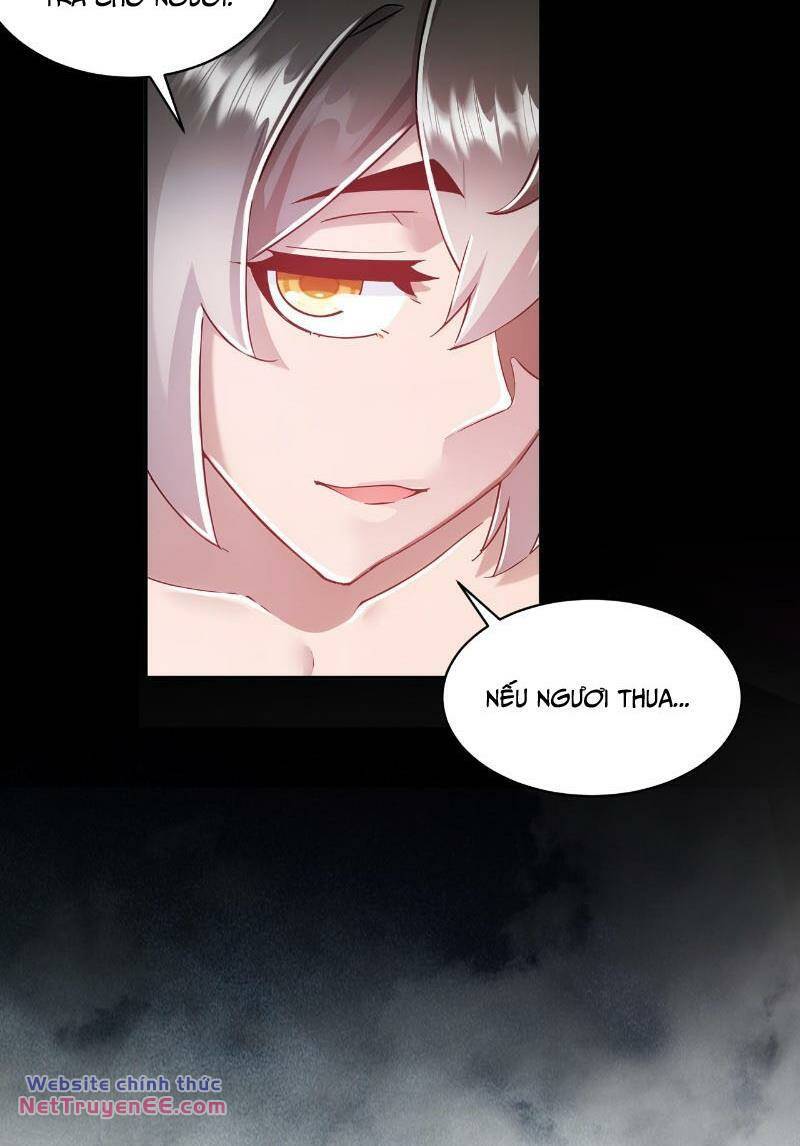 Tuyệt Sắc Đạo Lữ Đều Nói Ngô Hoàng Thể Chất Vô Địch - Chapter 165 - Page 11