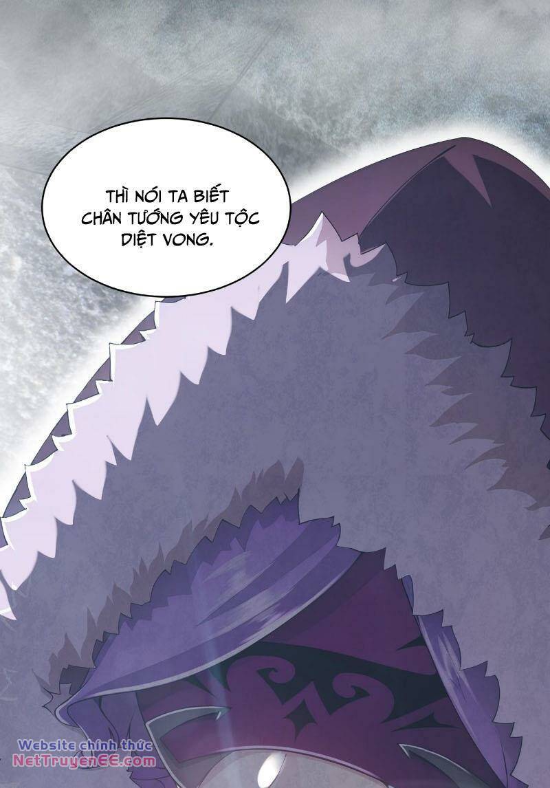 Tuyệt Sắc Đạo Lữ Đều Nói Ngô Hoàng Thể Chất Vô Địch - Chapter 165 - Page 12