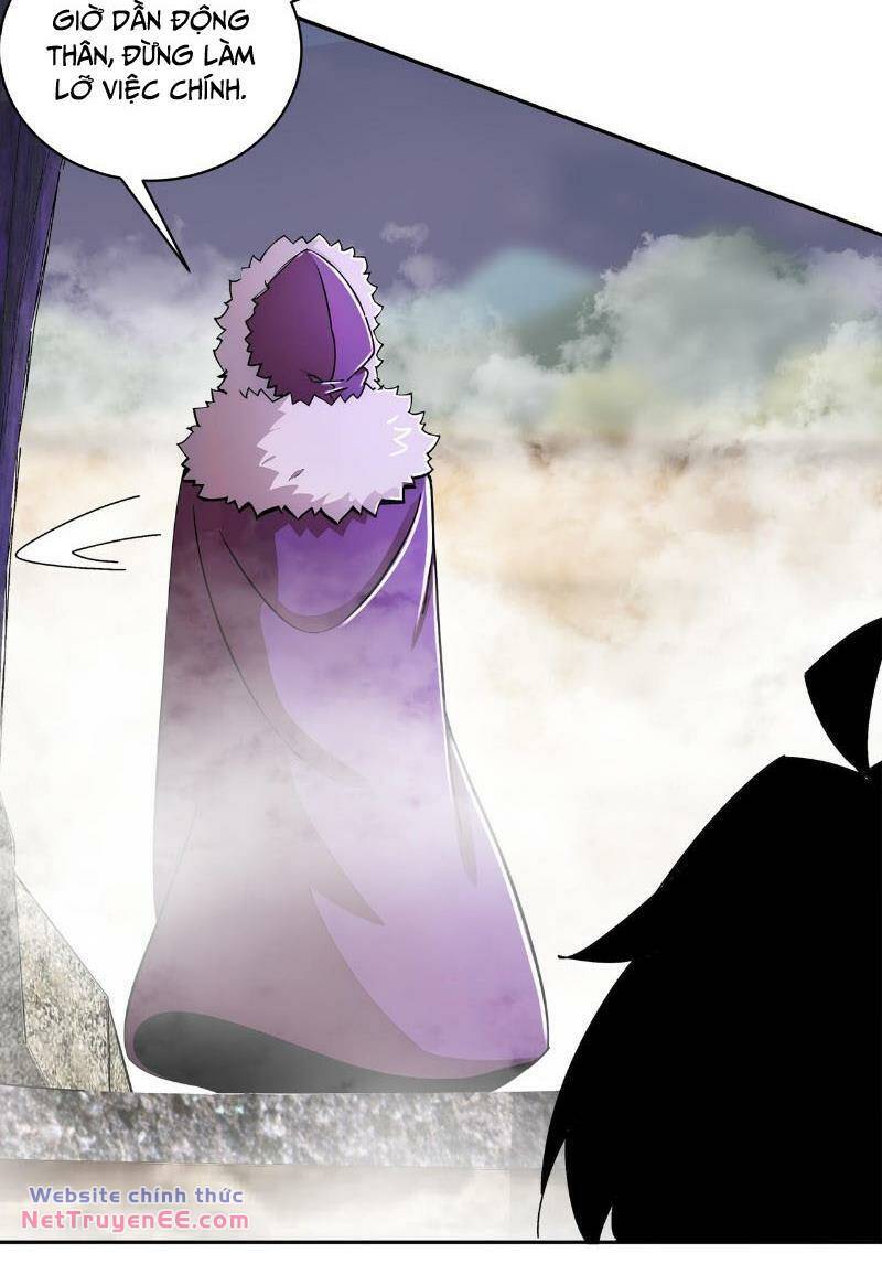 Tuyệt Sắc Đạo Lữ Đều Nói Ngô Hoàng Thể Chất Vô Địch - Chapter 165 - Page 14