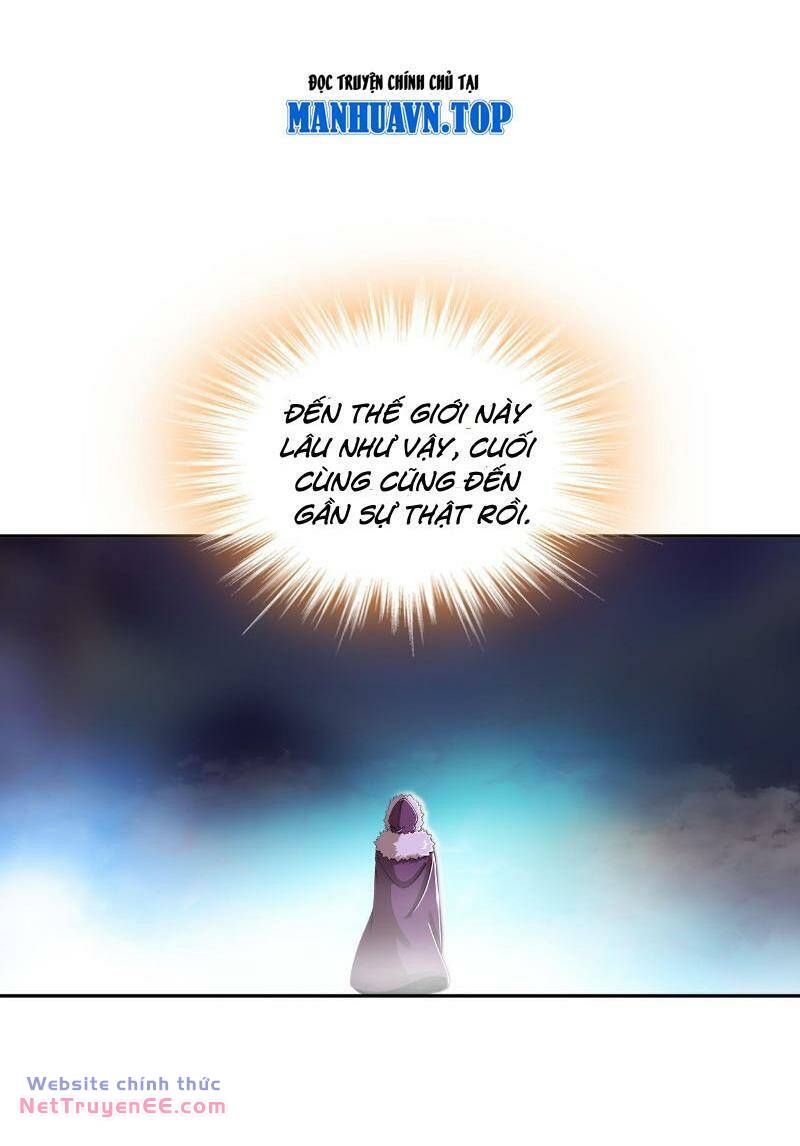 Tuyệt Sắc Đạo Lữ Đều Nói Ngô Hoàng Thể Chất Vô Địch - Chapter 165 - Page 15